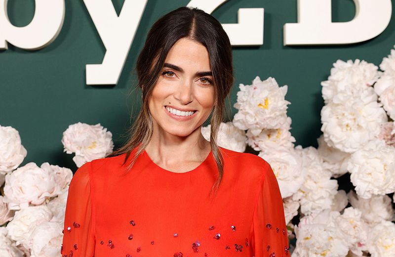 Nikki Reed Says This Is the ‘Best Foundation’