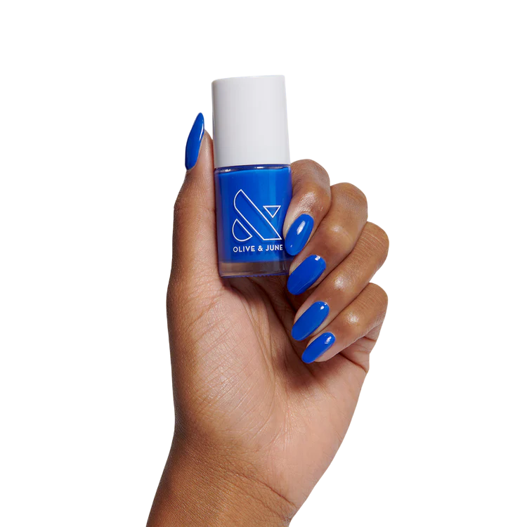 Ocean blue