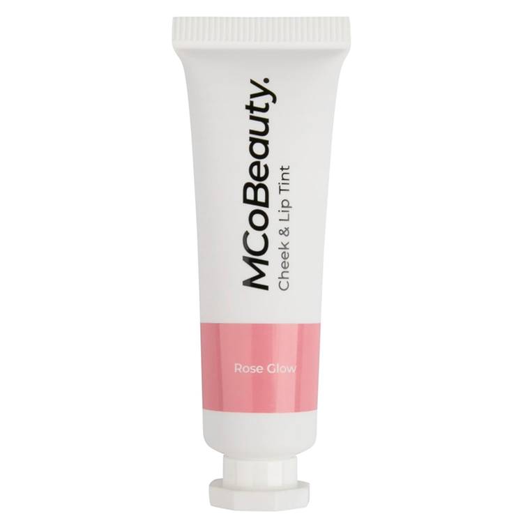MCoBeauty Cheek and Lip Tint ($9)