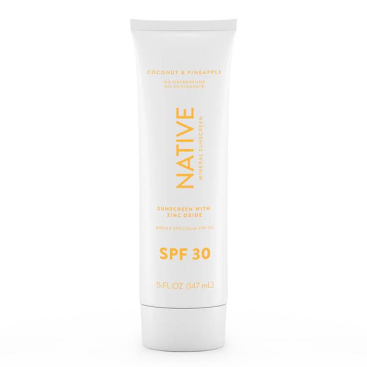 native-sunscreen