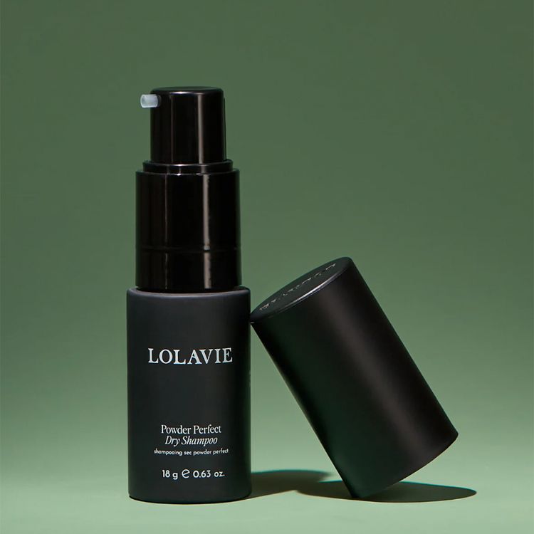 LolaVie Powder Perfect Dry Shampoo