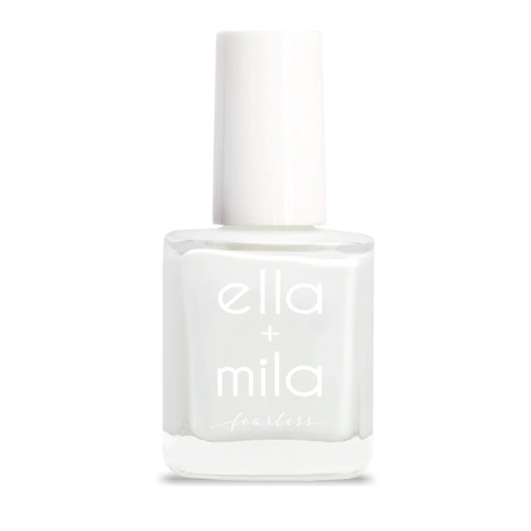 Ella + Mila in Boss ($11)