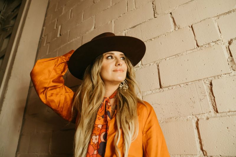 Bell-Bottom Country and Body Positivity: Lainey Wilson Gets Candid About Her Rise to Fame