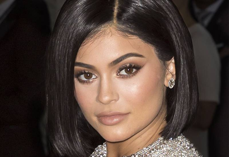 kyliejennersephora