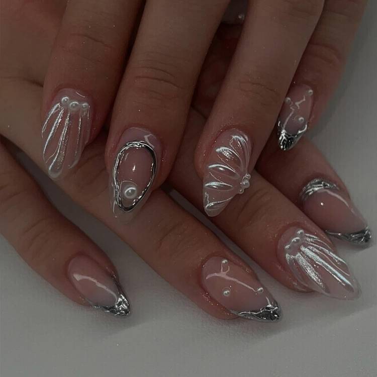 Icy Accents