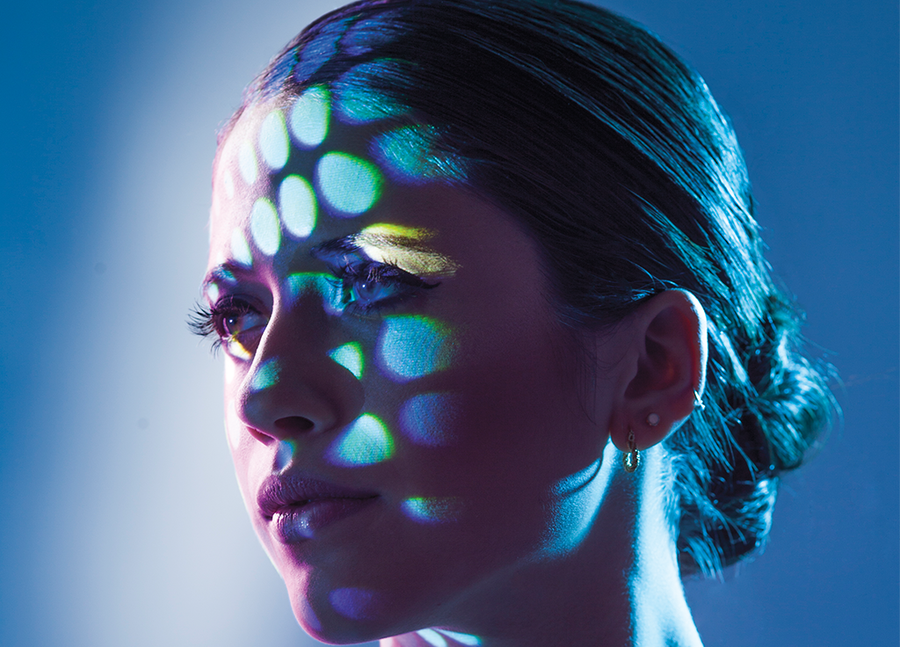 Here’s What Too Much Screen Time is Doing to Your Skin