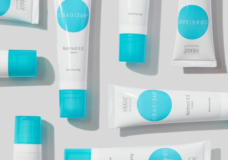 obagi retinol 0.5 cream