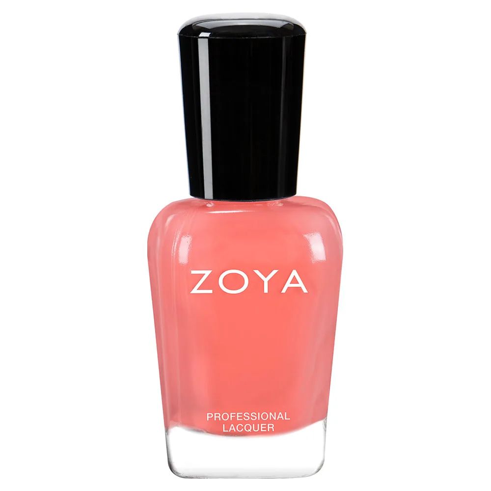 Zoya Emma nail polish