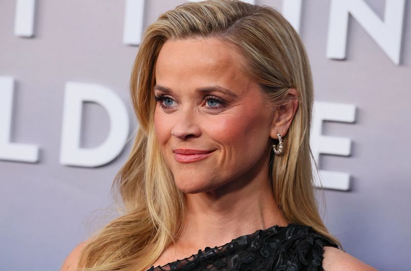 Reese Witherspoon on Divorce, Her Keys to Wellness and the Liberation of Her 40s