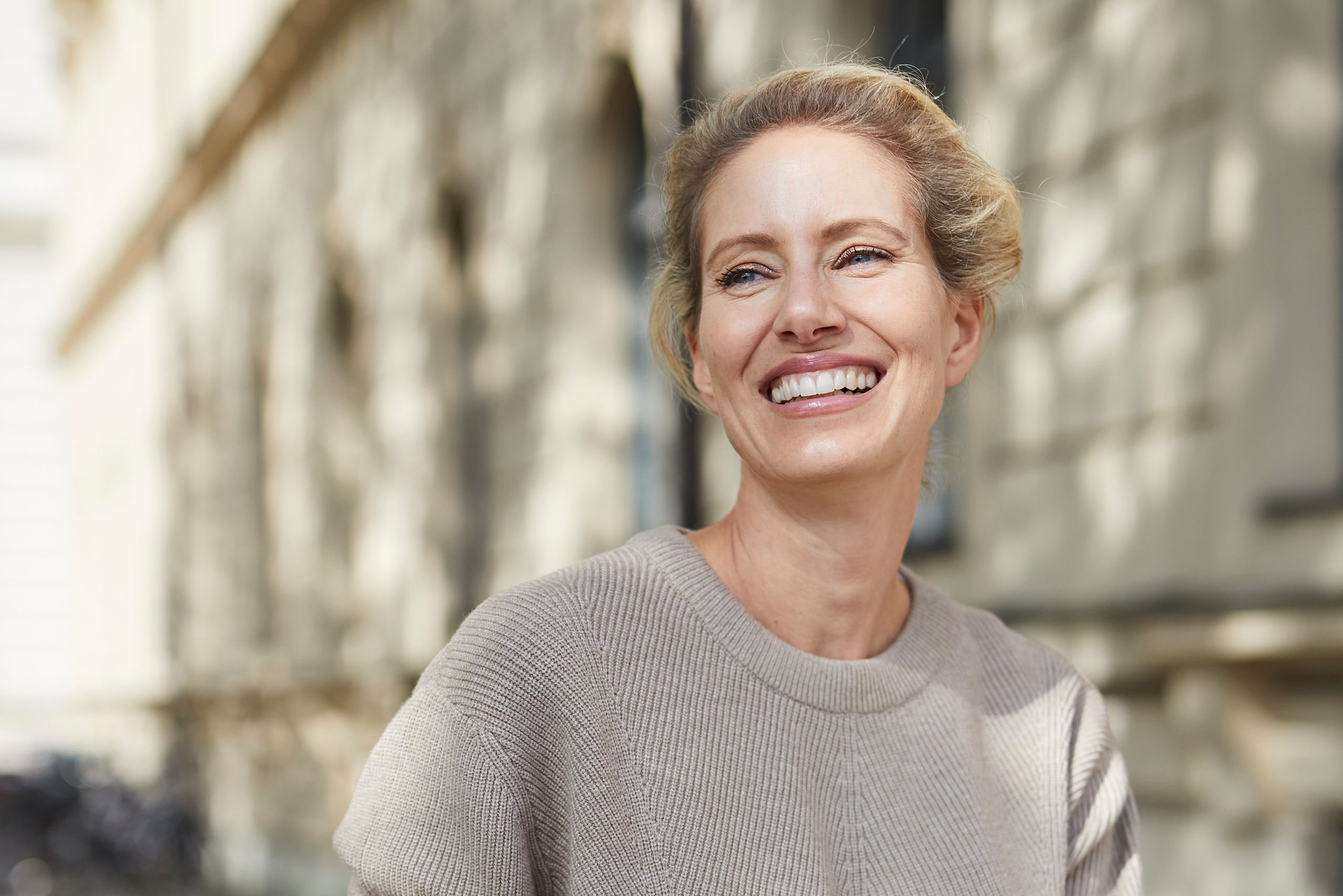 According to a Cosmetic Dentist and TMJ Expert, Adjusting Your Bite Could Save You From a Number of Health Issues