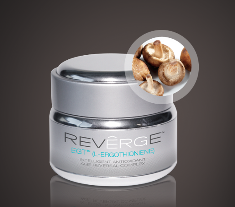 L-ergothioneine (EGT)