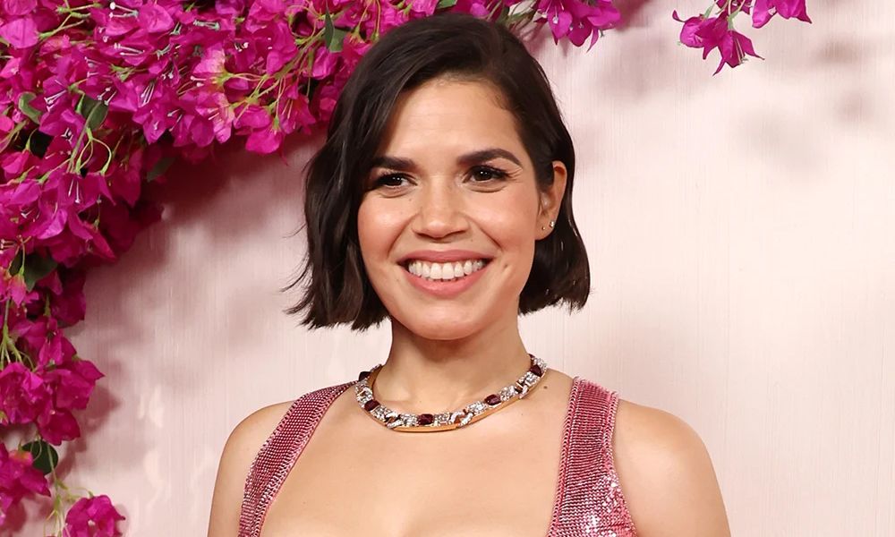 America Ferrera Oscars 2024 foundation