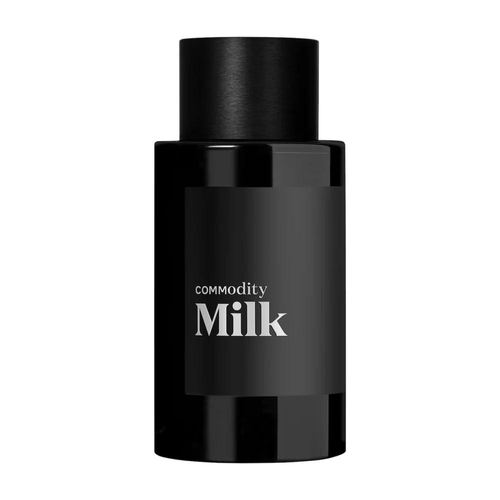 Commodity Milk Expressive Eau de Parfum ($150)