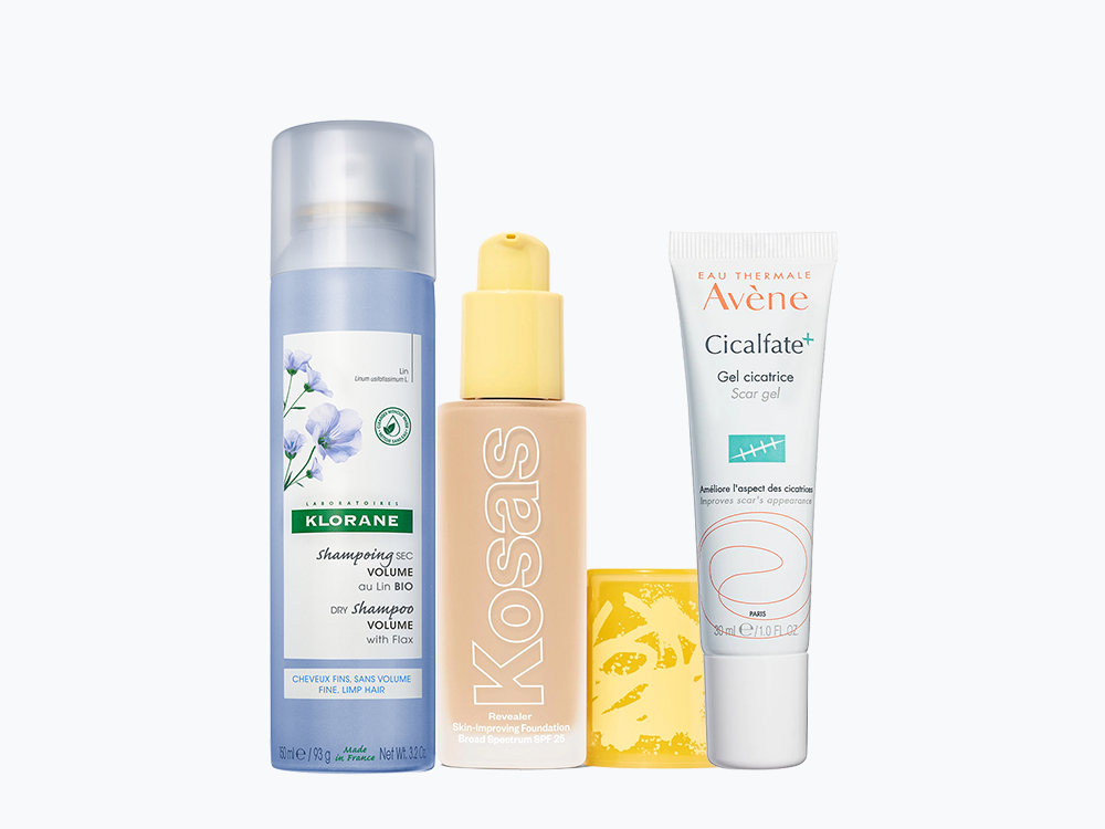 20 Beauty Launches That Are Making Our Earth—and Skin—a Better Place