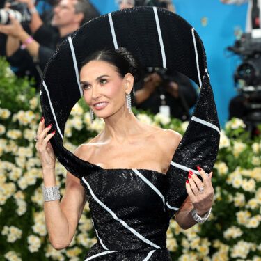 Savion Washington/Getty Images