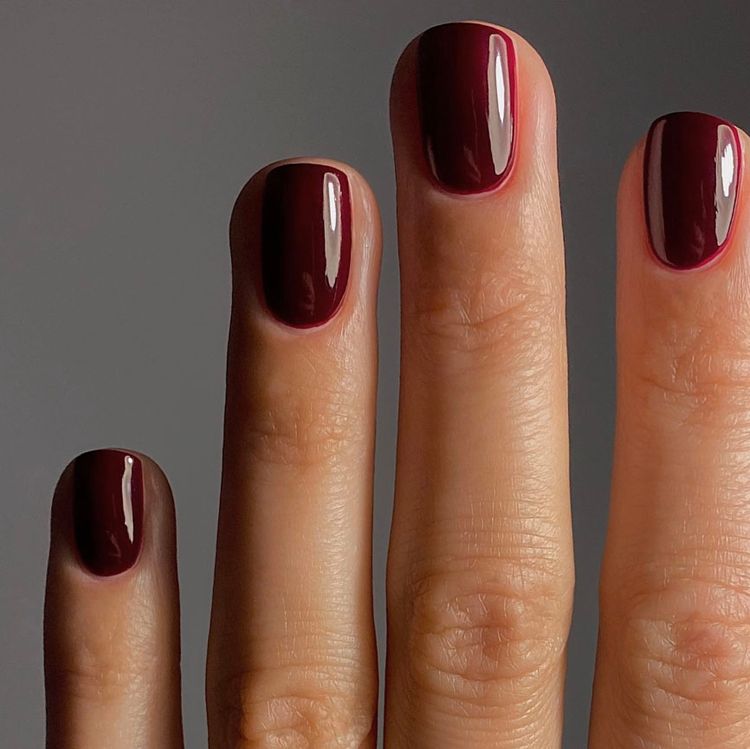 Red, Red Wine