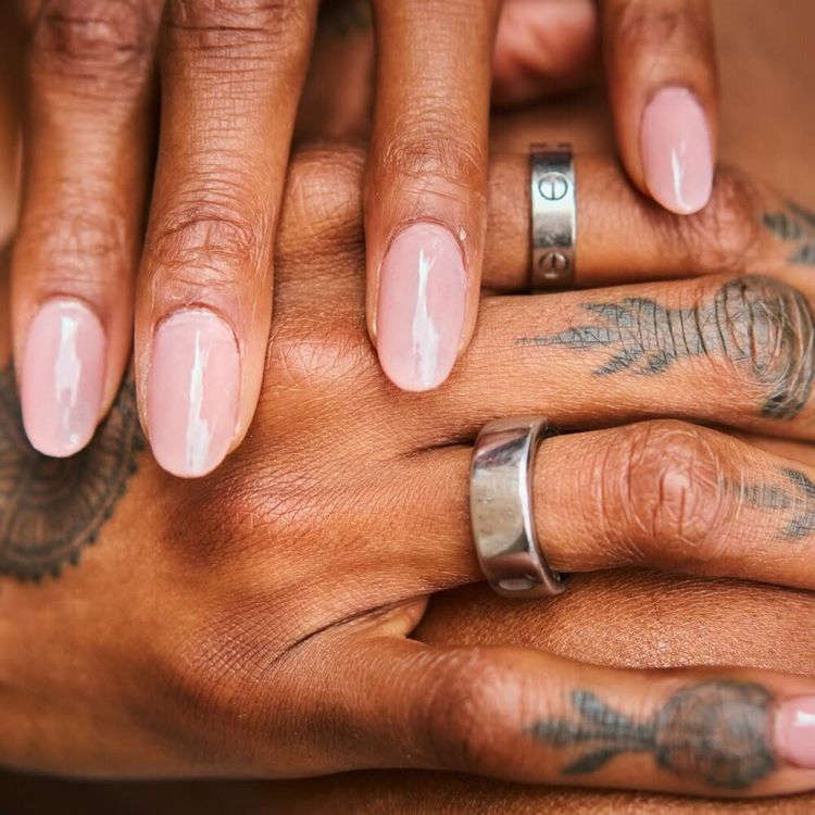 Dusty Rose