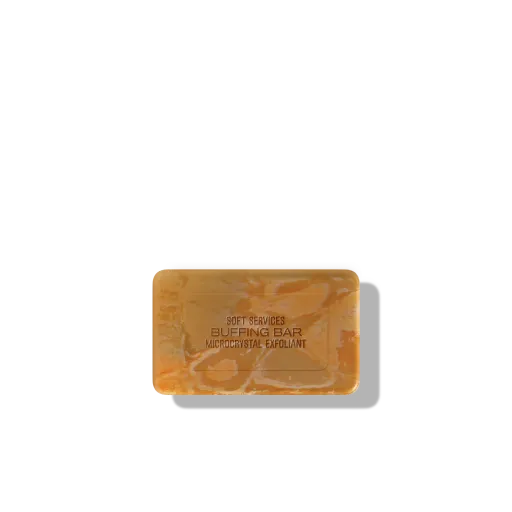 Soft Services Buffing Bar