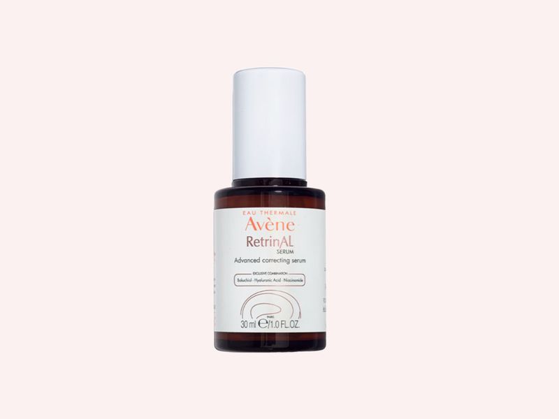 Avène’s New Retinol Alternative Is Sensitive Skin–Approved