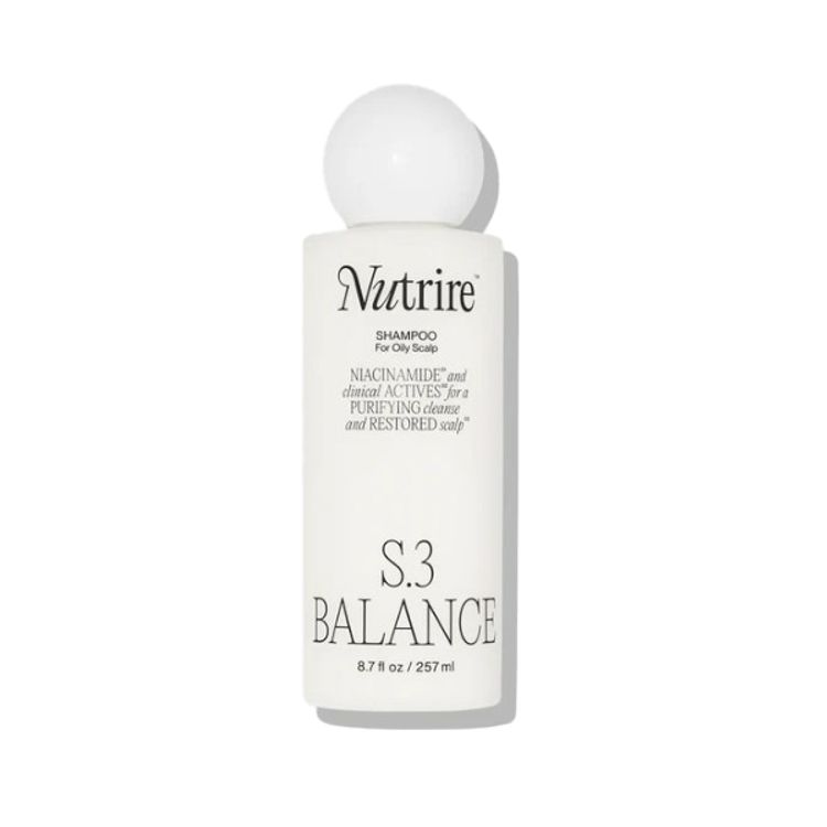Best Shampoo for Oily Hair