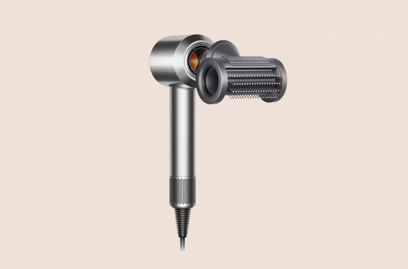 Dyson flyaway attachment