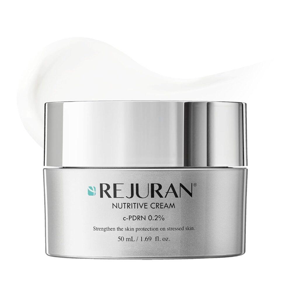 Rejuran Nutritive Cream, c-PDRN ($54)