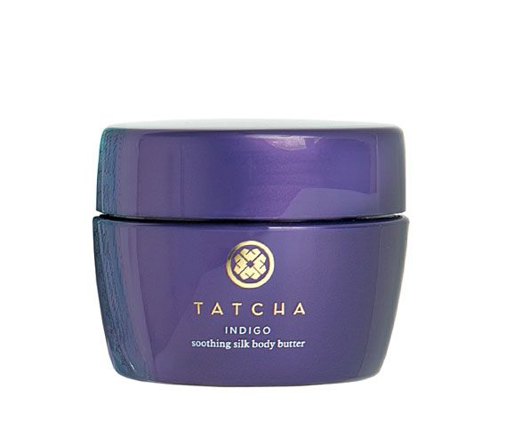 Tatcha Indigo Soothing Silk Body Butter