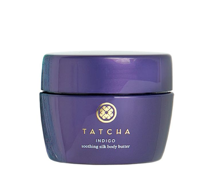 Tatcha Indigo Soothing Silk Body Butter