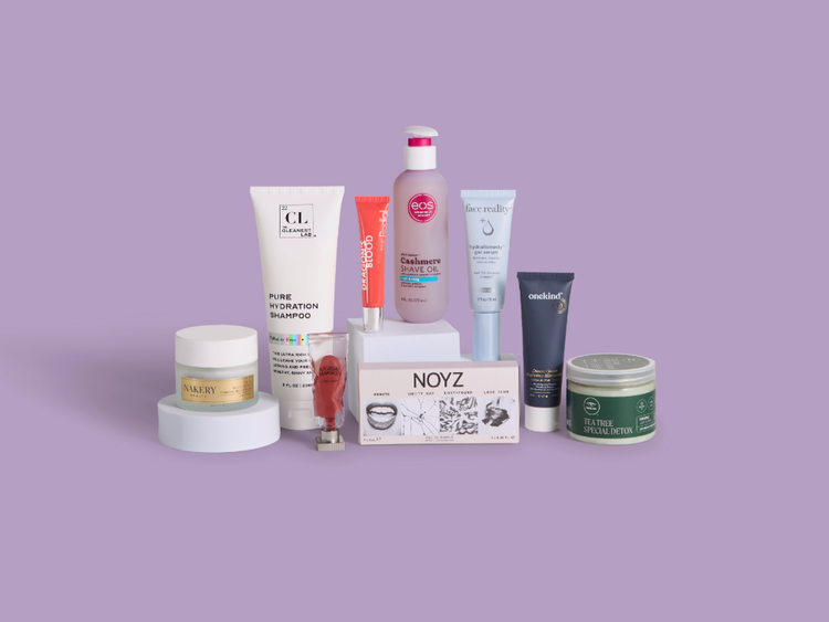 newbeauty spring testtube