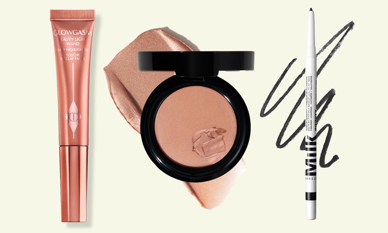 amazon holiday beauty event 2025 makeup