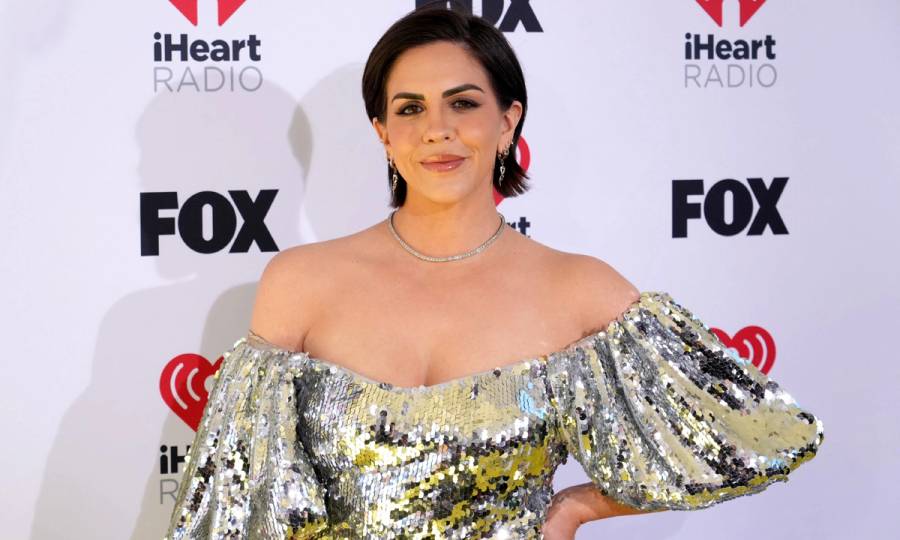 Katie Maloney