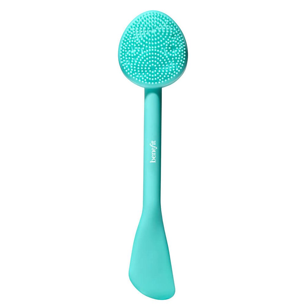 A Mask Brush