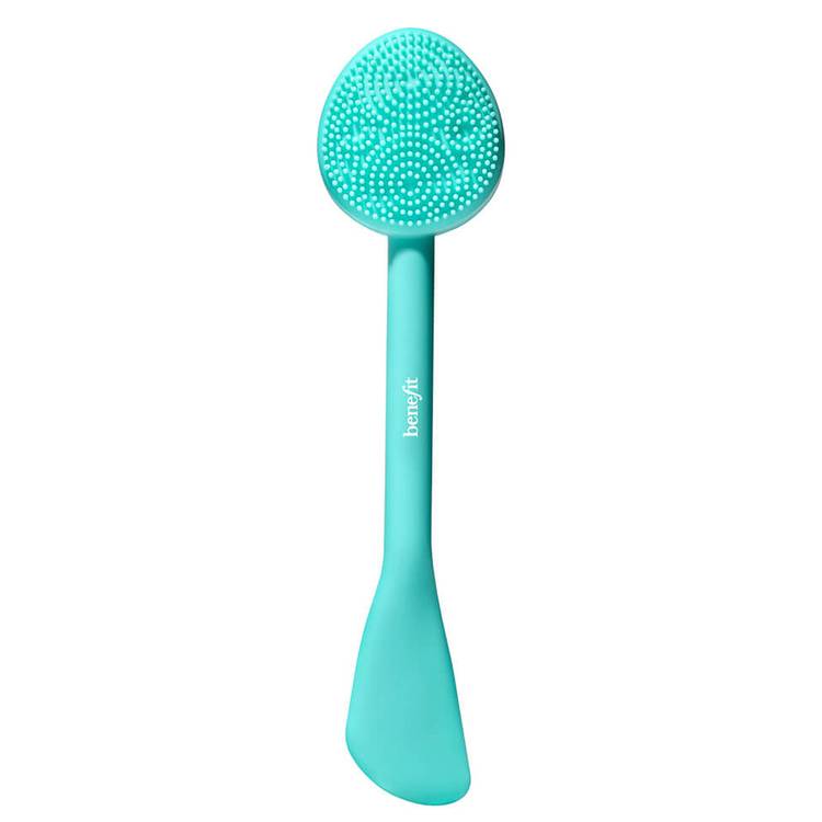 Benefit All-in-One Mask Wand Mask Applicator &amp; Cleansing Tool ($20)