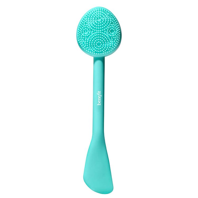 A Mask Brush