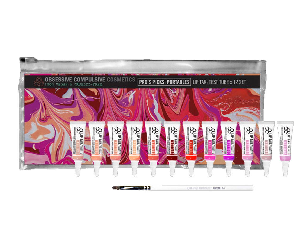 Obsessive Compulsive Cosmetics