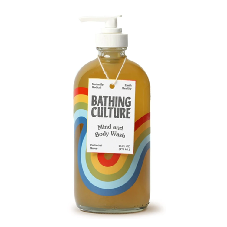 Bathing Culture