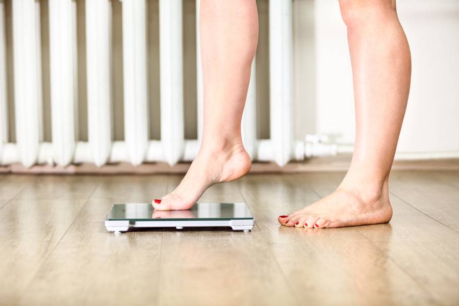 Obesity Rates