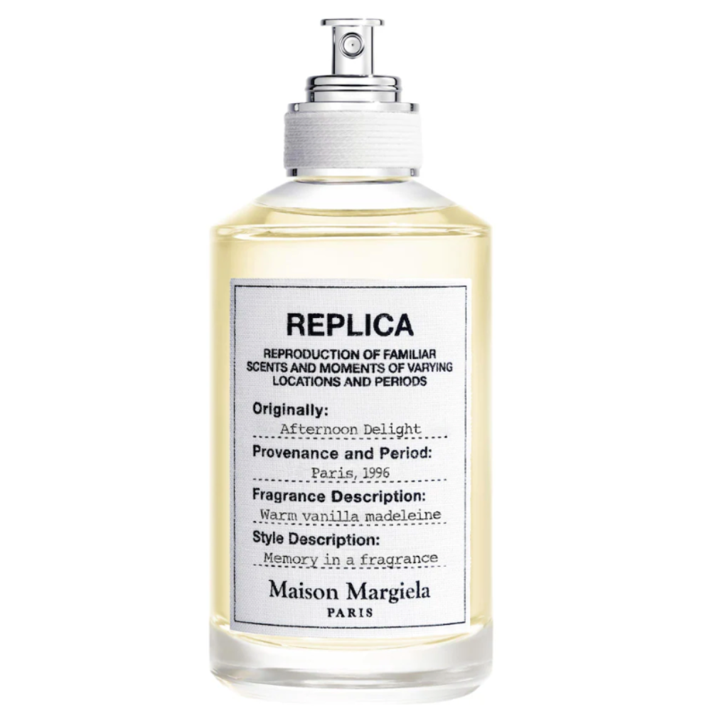 Maison Margiela 'REPLICA' Afternoon Delight Eau de Toilette ($85)
