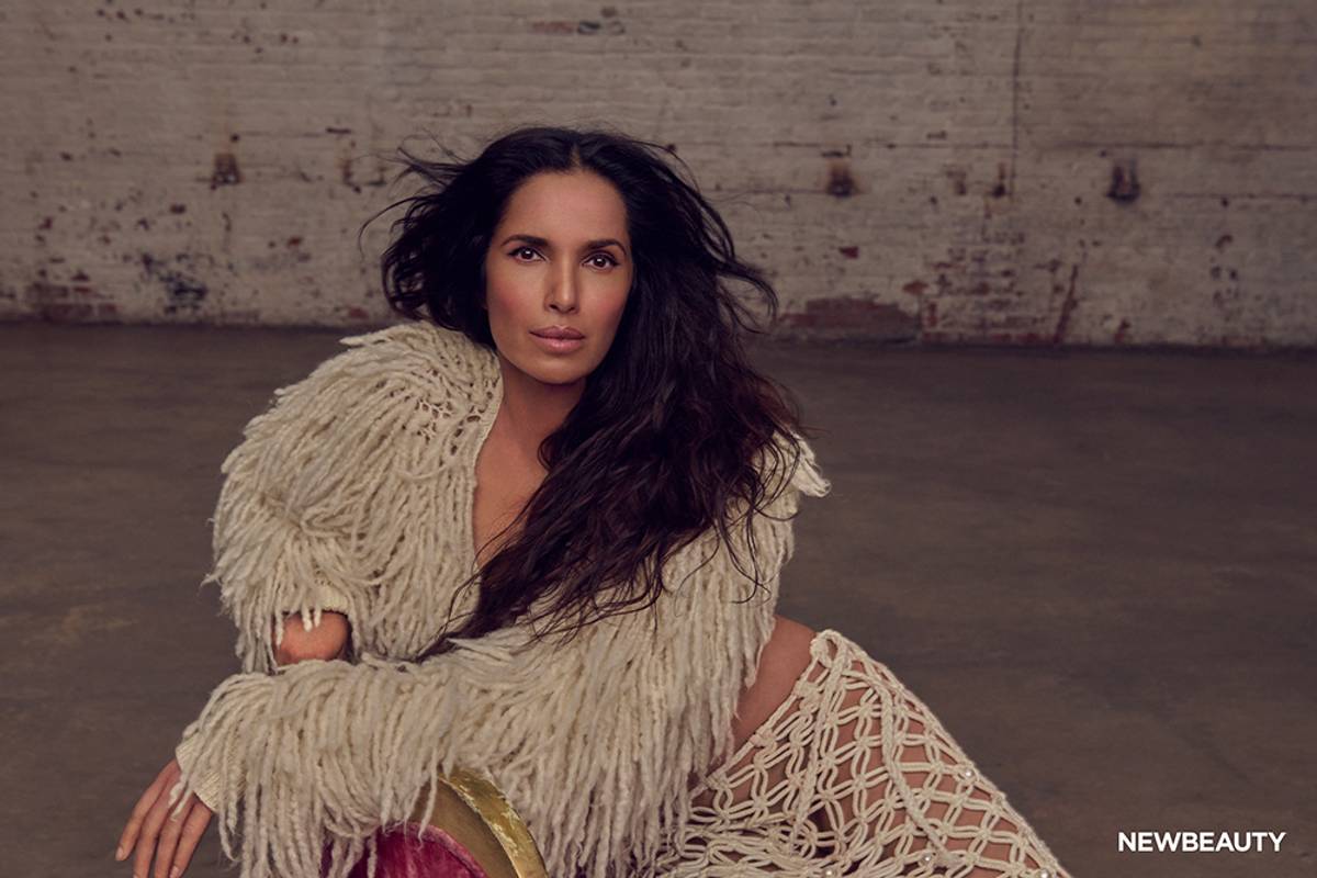Padma Lakshmi