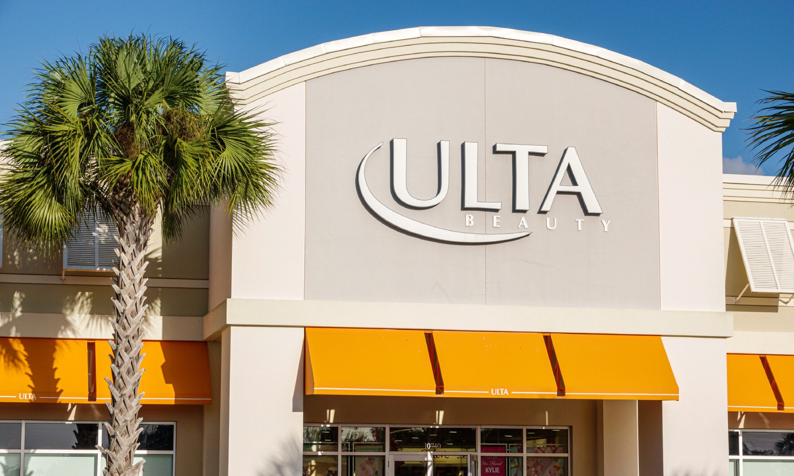 Finally! DoorDash Expands Ulta Beauty Delivery to All 50 States