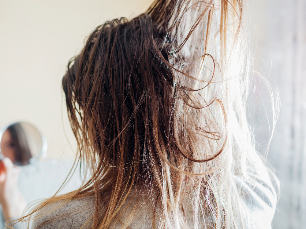 5 Hair Health Myths Hair Experts Want You to Ignore
