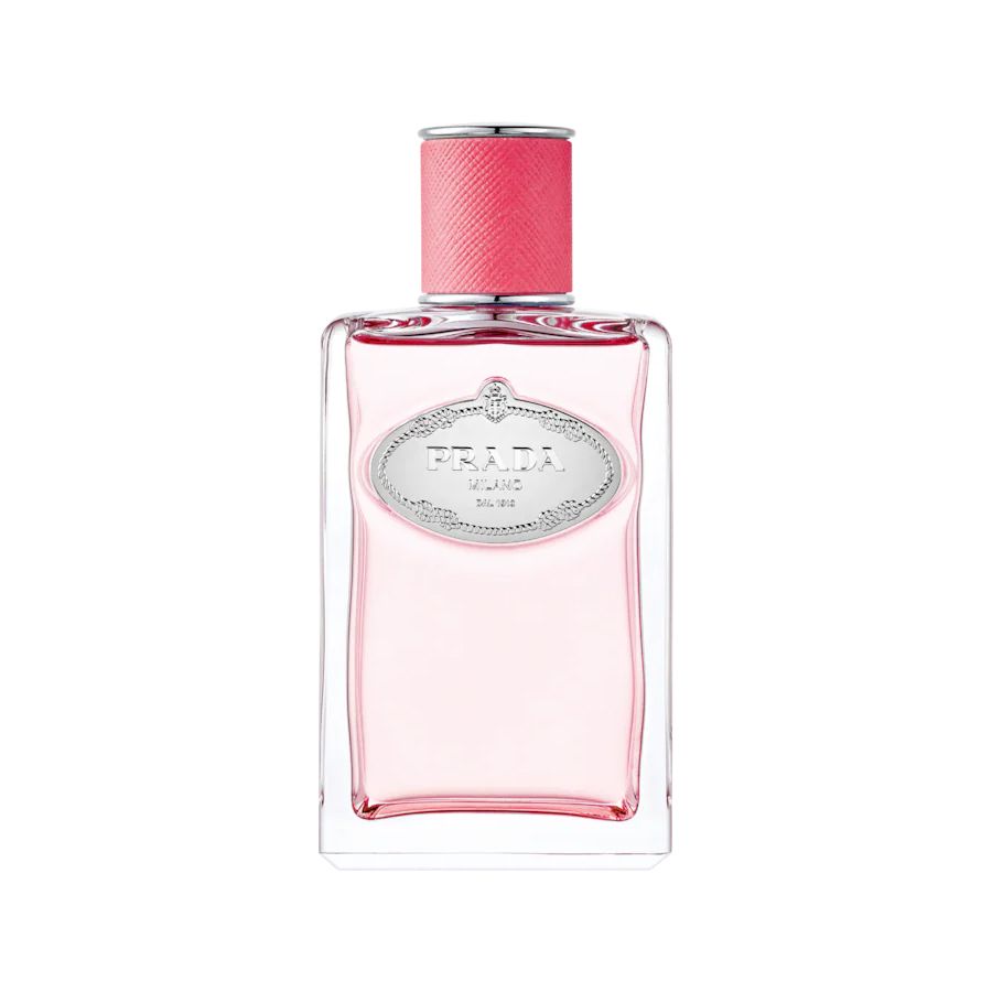 Prada Infusion de Rhubarbe Eau de Parfum ($190)