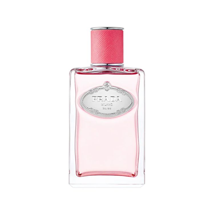 Prada Infusion de Rhubarbe Eau de Parfum ($180)