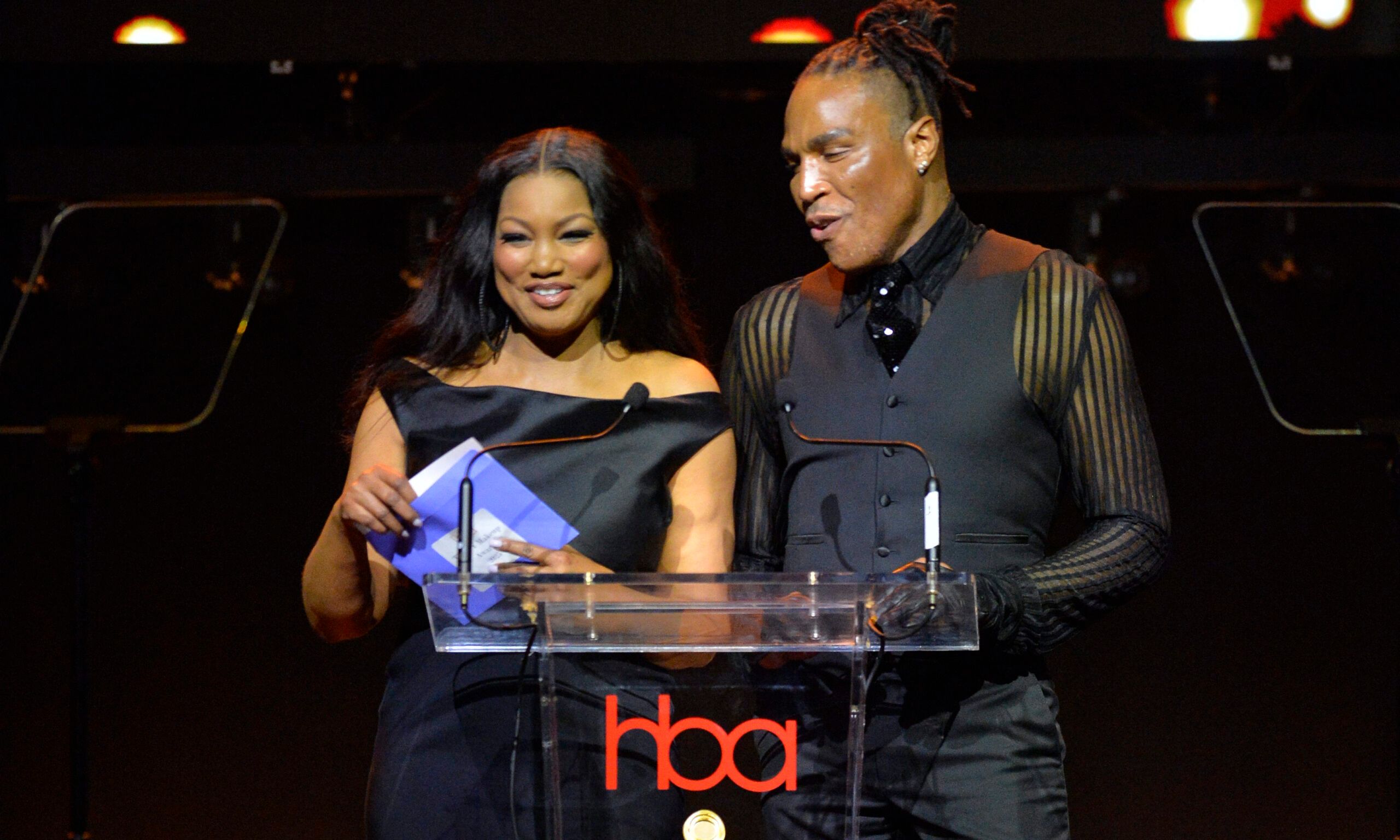 Hollywood Beauty Awards