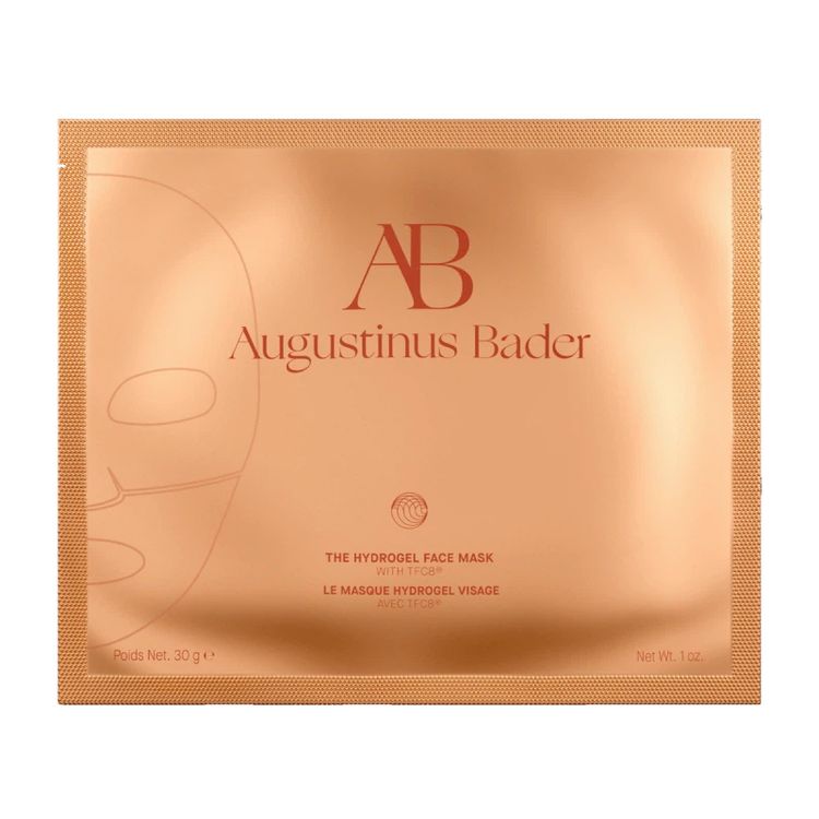 The Hydrogel Face Mask ($32)