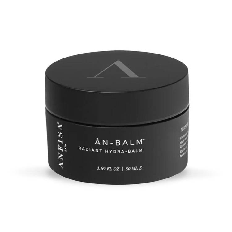 Anfisa ÂN-BALM Radiant Hydra-Balm ($150)