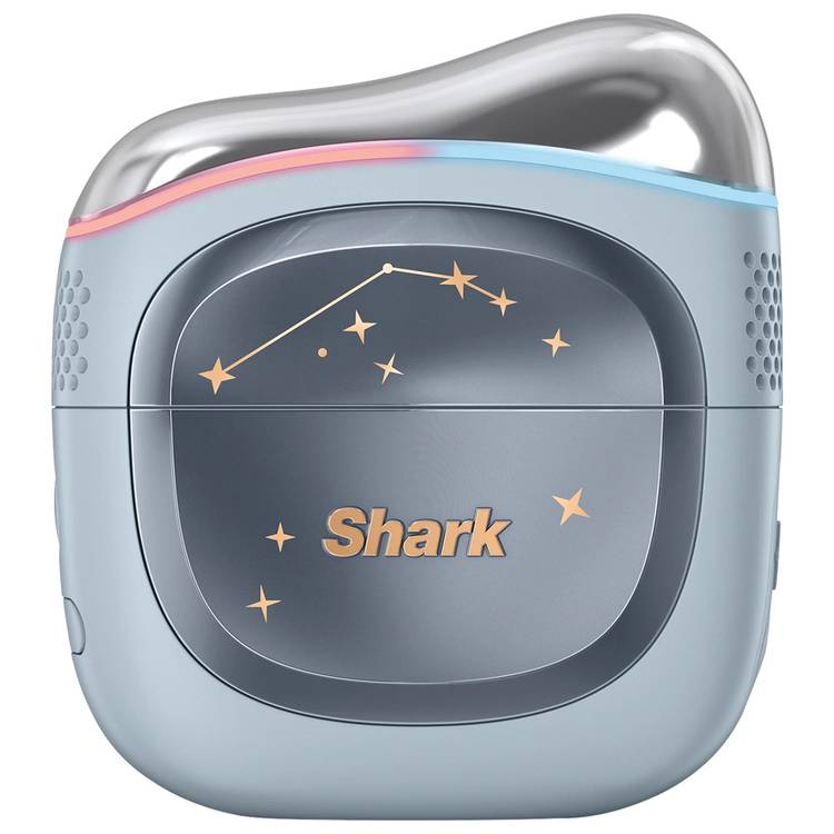 Shark Beauty Depuffi Instant Hot + Cold Contrast Therapy 