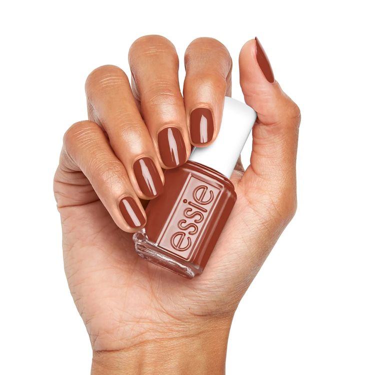 Essie Save a Cowboy ($10)