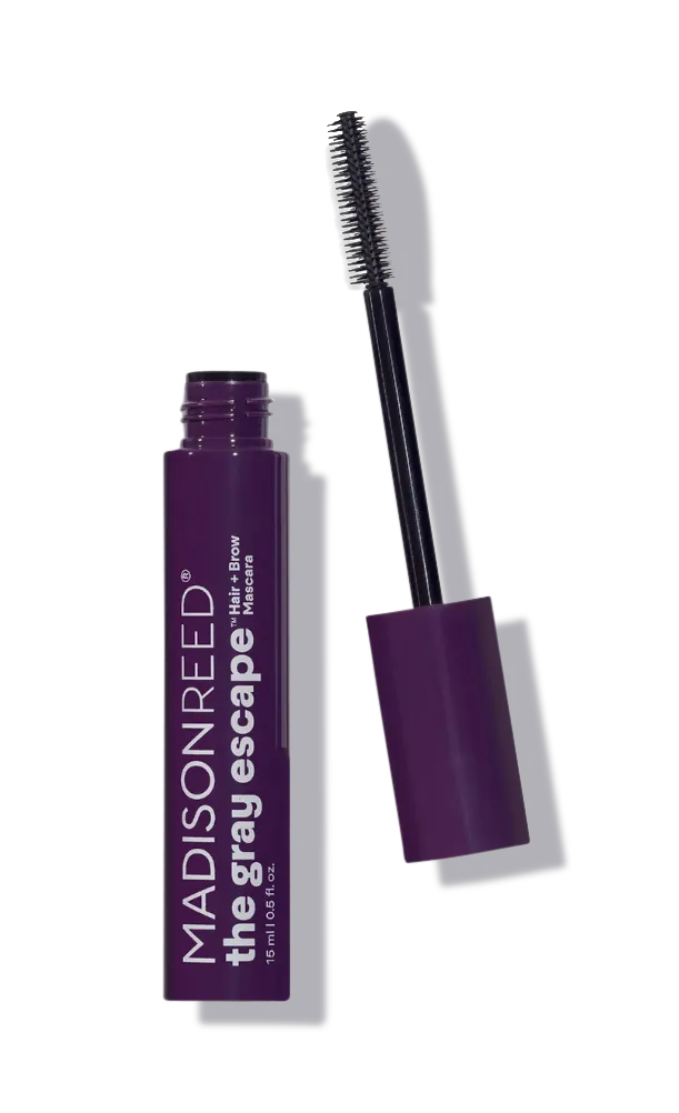 Madison Reed The Gray Escape