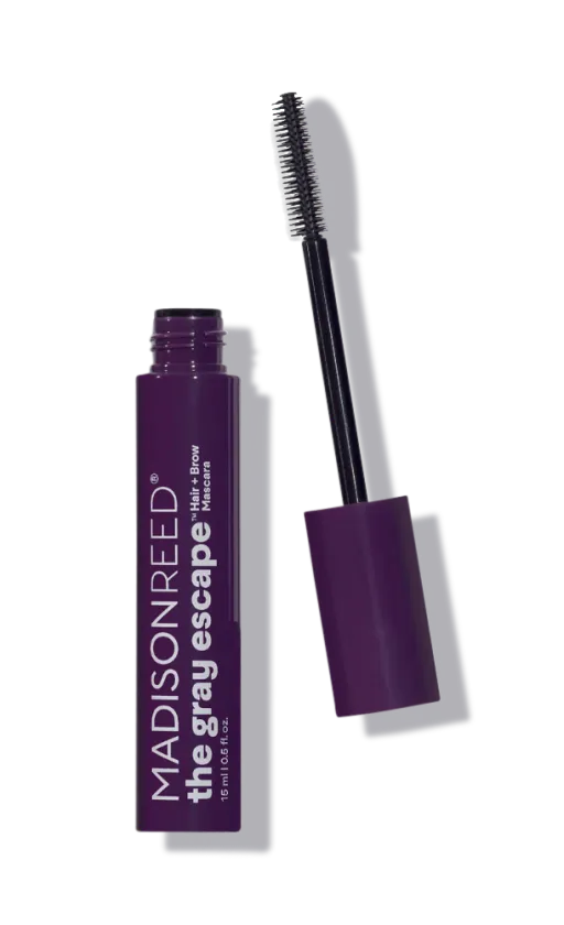 Madison Reed The Gray Escape
